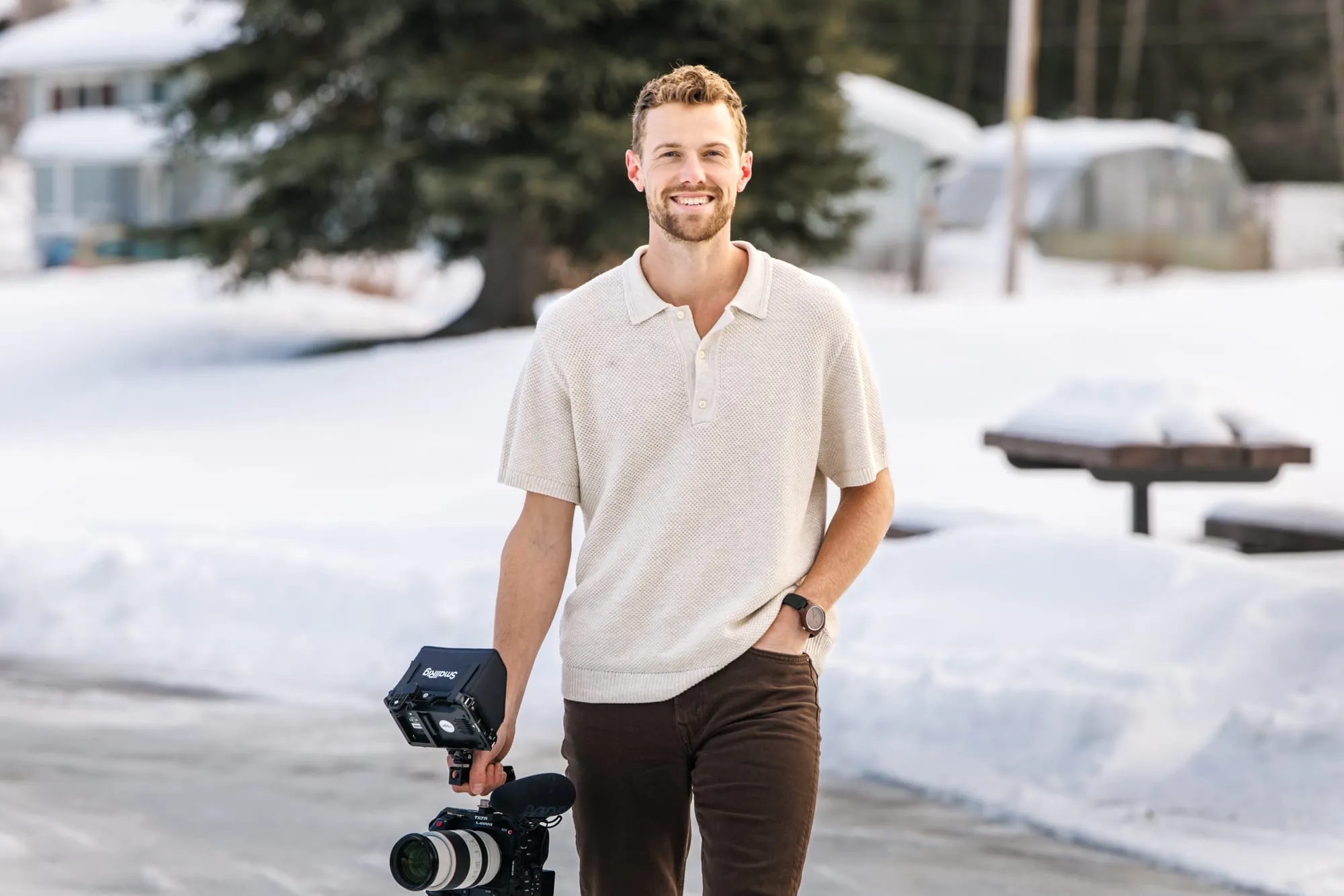 Josiah Martin