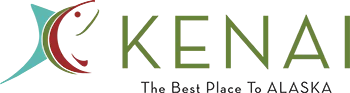 City of Kenai official emblem