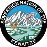 Kenaitze Indian Tribe official emblem
