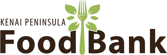 Kenai Peninsula Food Bank official emblem
