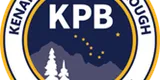 Kenai Peninsula Borough official emblem