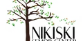 Nikiski Senior Center logo