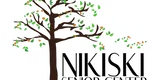 Nikiski Senior Center official emblem