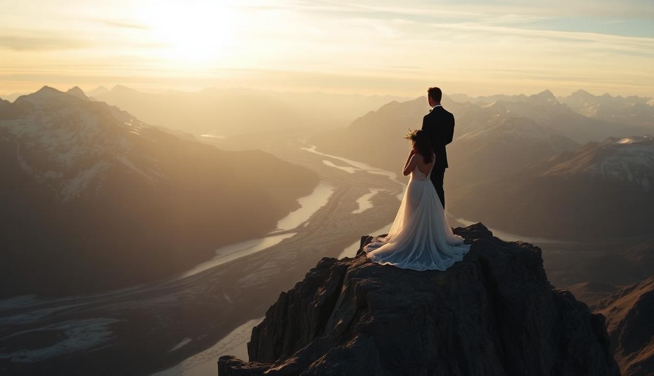 North of Ordinary — Girdwood, AK