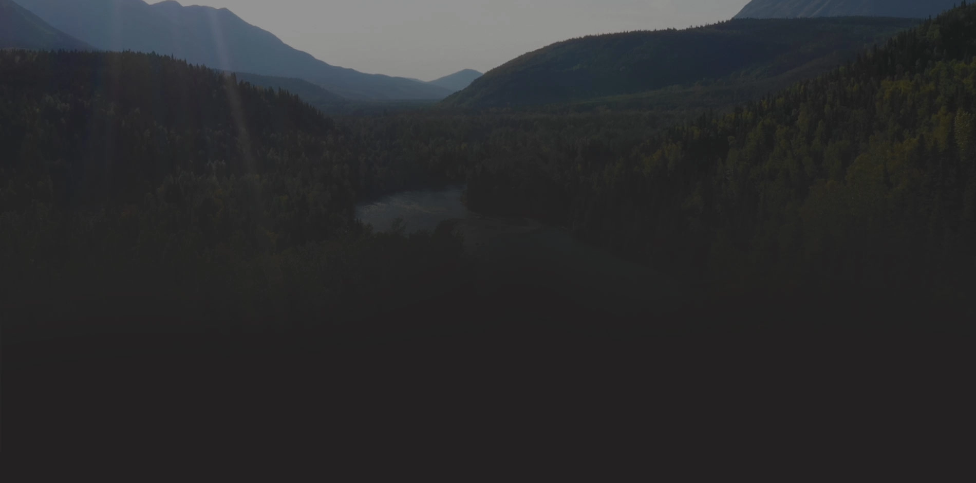 Website content package background