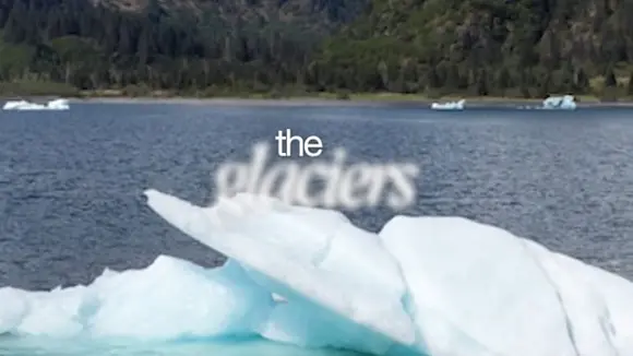 Seward Helicopter Tours production cinema still