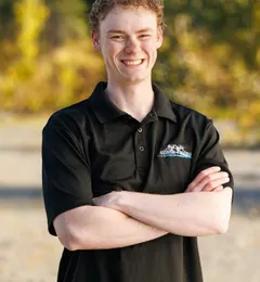 Alex DeGray primary photo