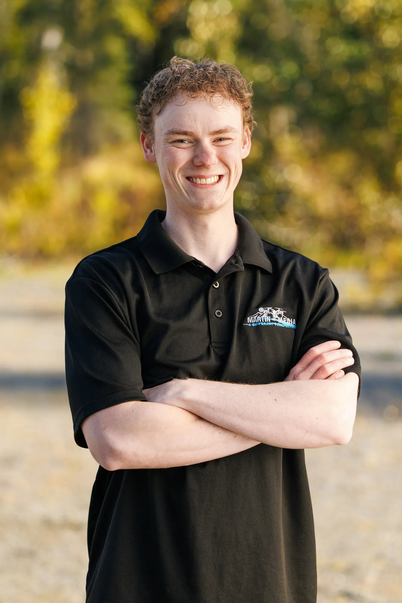 Alex DeGray