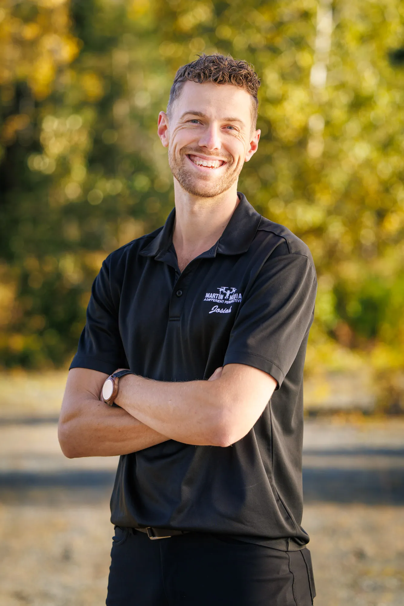 Josiah Martin
