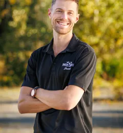 Josiah Martin primary photo