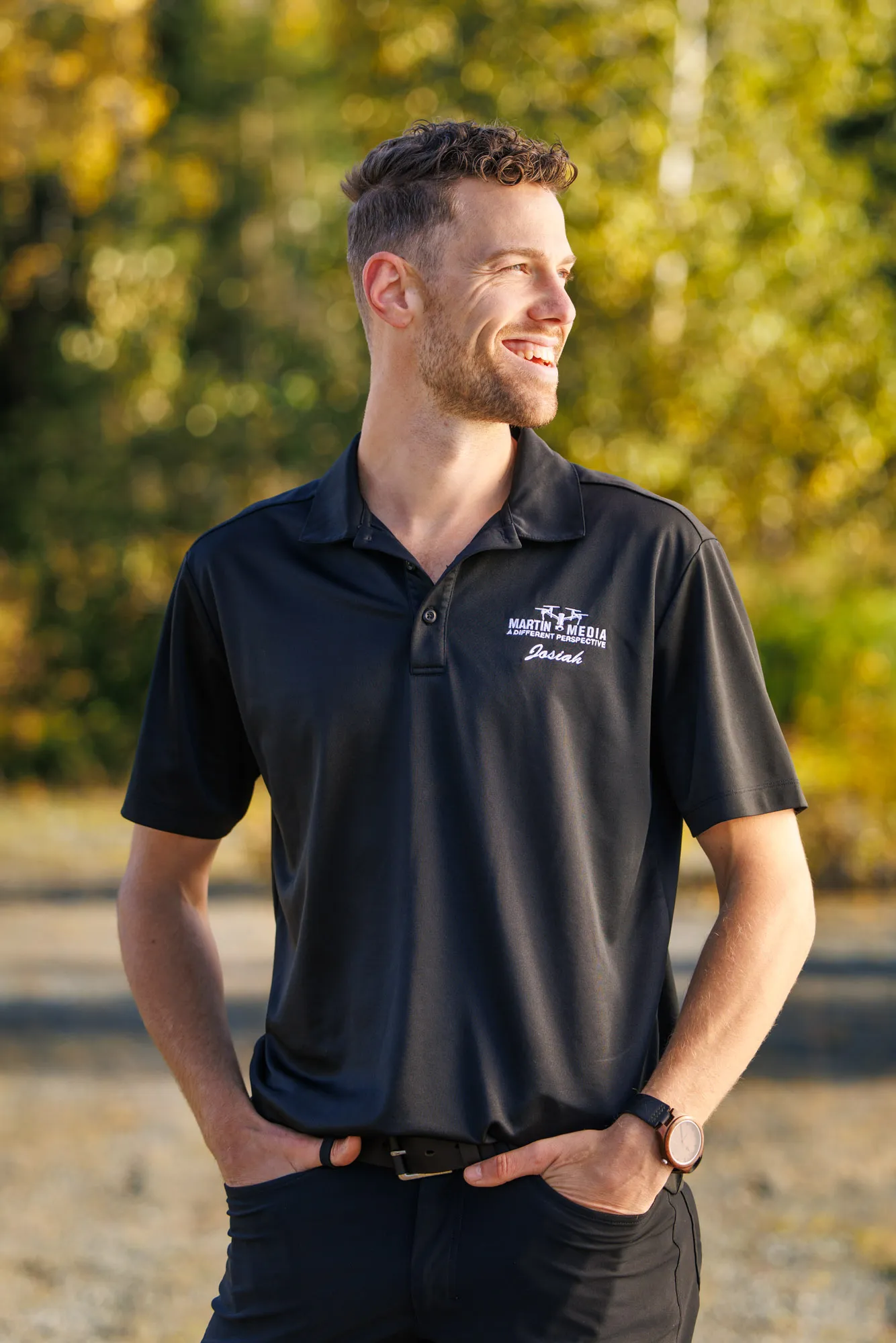 Josiah Martin