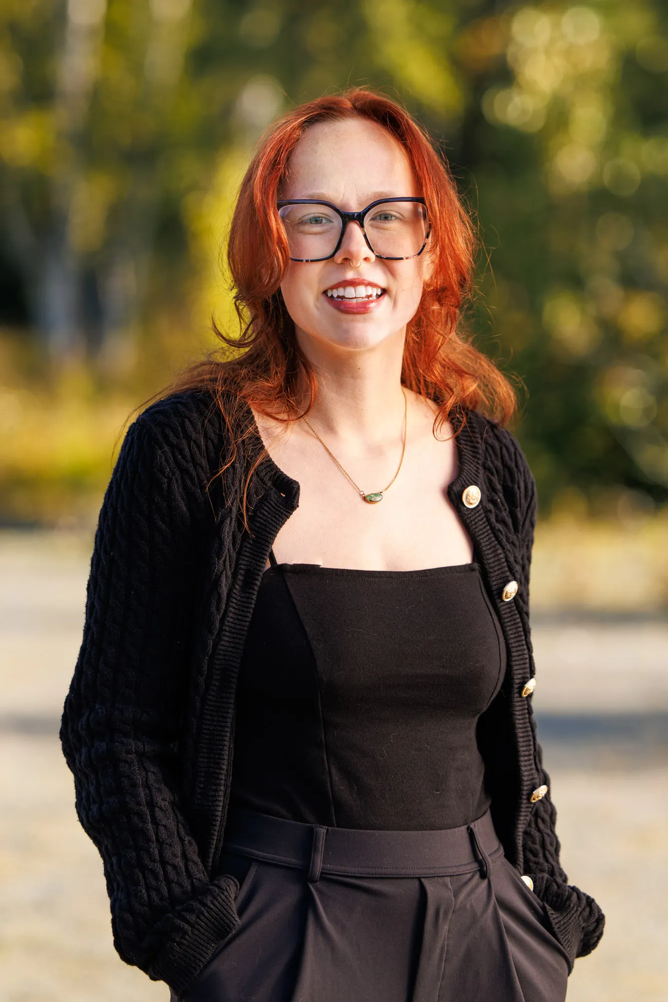Cora Davis