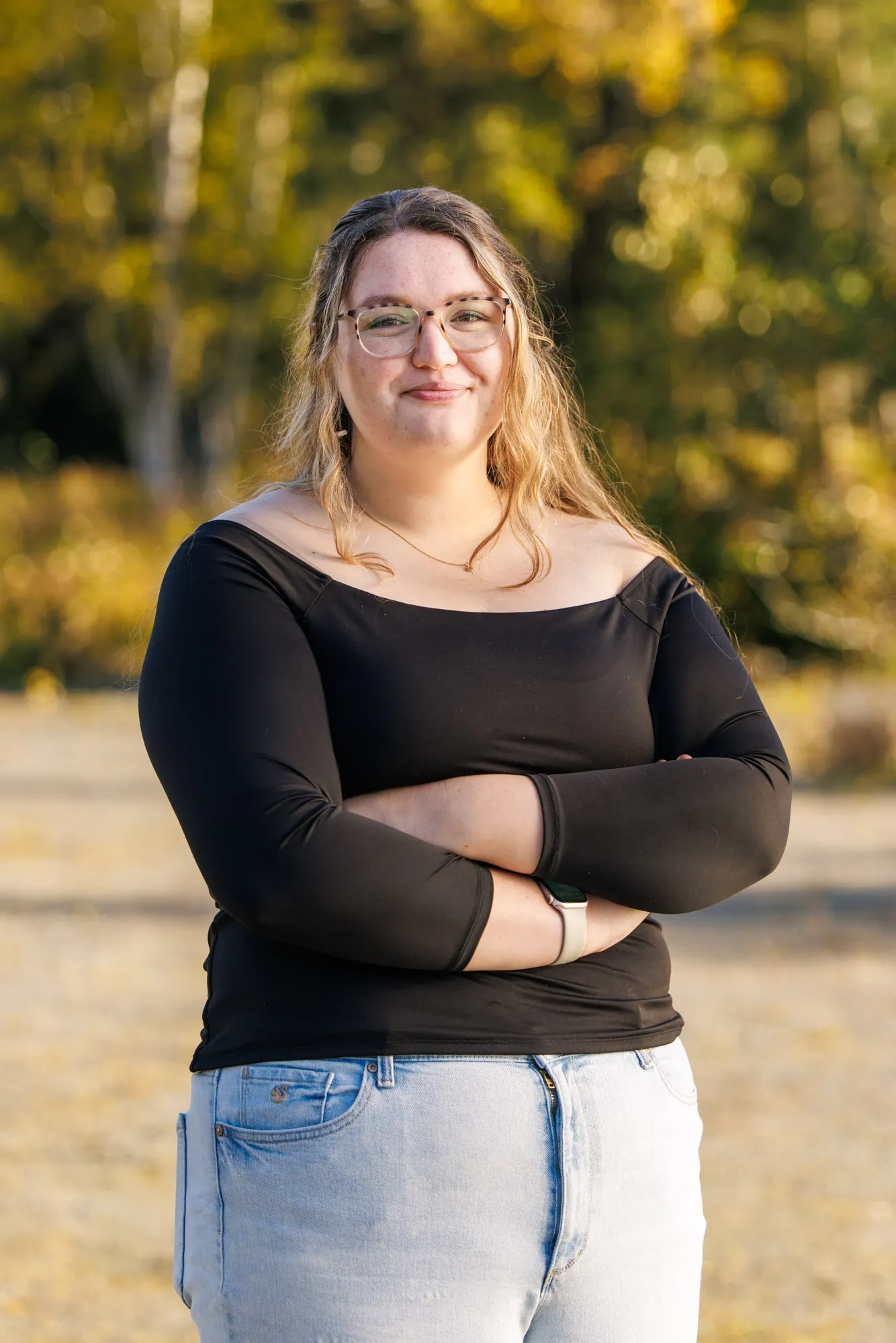 Kaylahni Dohse