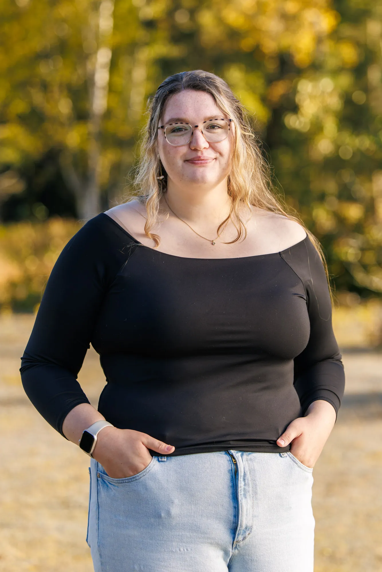 Kaylahni Dohse