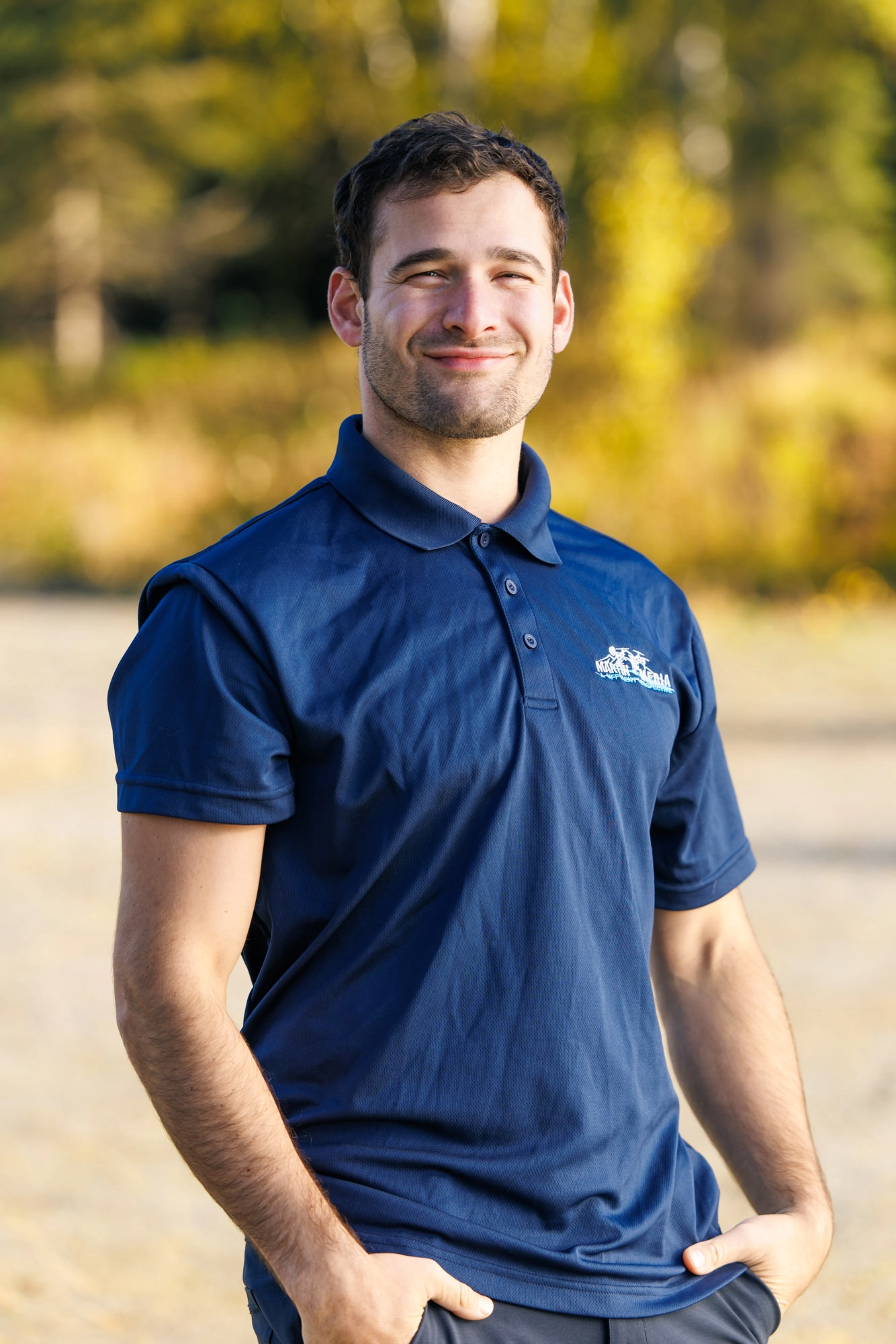William Weinig - Director of Creative Strategy